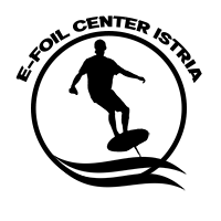 Efoil Center Istria Logo